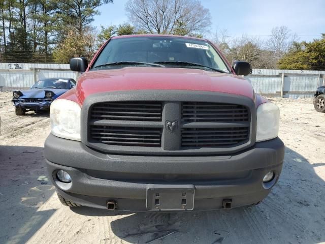 2007 Dodge RAM 1500 ST