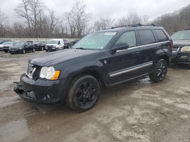 2009 Jeep Grand Cherokee Limited