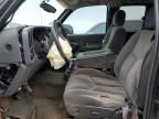 2004 Chevrolet Silverado K1500