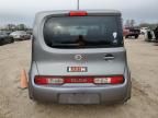 2012 Nissan Cube Base