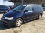 2003 Honda Odyssey EXL