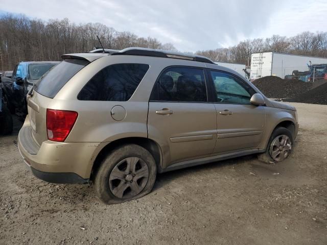 2008 Pontiac Torrent