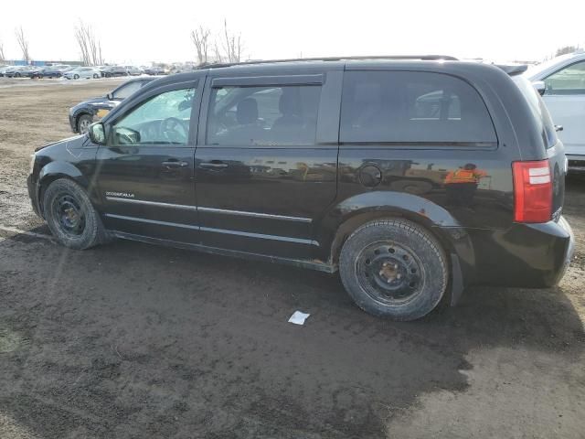 2010 Dodge Grand Caravan SE