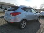 2011 Hyundai Tucson GLS