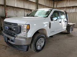 Salvage trucks for sale at Phoenix, AZ auction: 2022 Ford F250 Super Duty