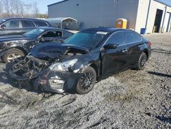 Nissan salvage cars for sale: 2013 Nissan Altima 2.5