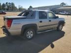 2004 Chevrolet Avalanche K1500