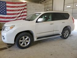 2012 Lexus GX 460 en venta en Columbia, MO