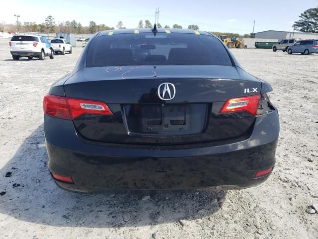 2014 Acura ILX 20