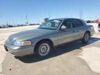 2001 Ford Crown Victoria LX