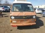 1982 Volkswagen Vanagon Campmobile