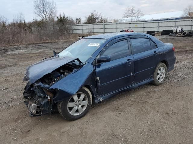 2004 Toyota Corolla CE