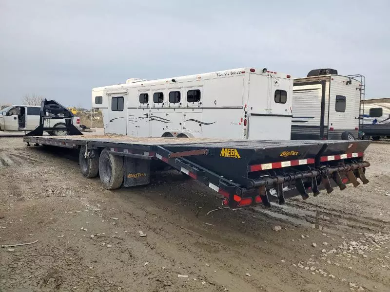 2019 Big Tex Equipment Trailer