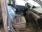 2011 Honda Odyssey Touring