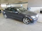 2011 Mercedes-Benz C 300 4matic