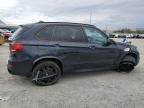 2016 BMW X5 XDRIVE50I