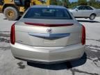 2014 Cadillac XTS