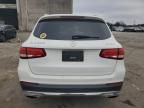 2016 Mercedes-Benz GLC 300 4matic