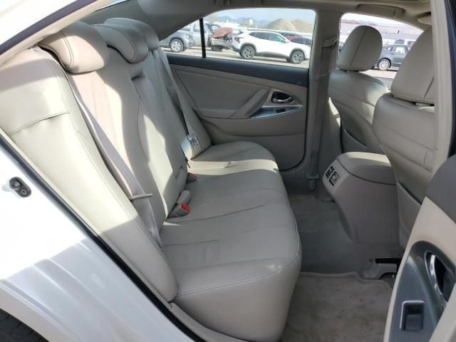 2007 Toyota Camry Hybrid