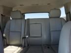 2011 Chevrolet Tahoe C1500 LT