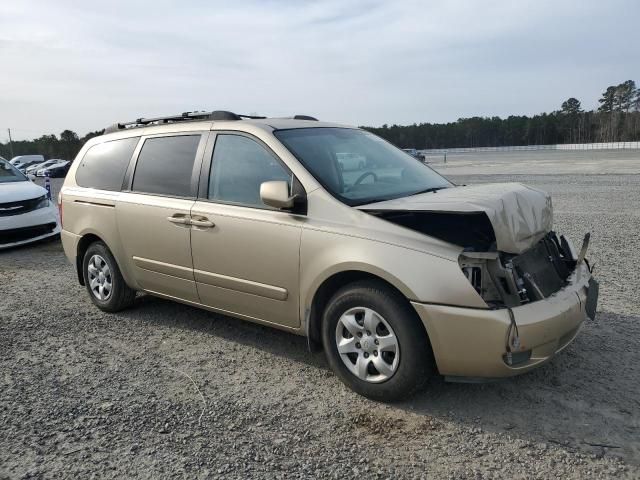 2008 KIA Sedona EX