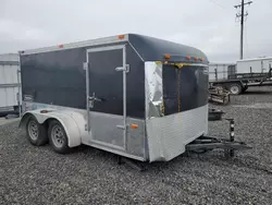 2000 Haulmark 2007 Haulmark Enclosed Cargo Trailer en venta en Fredericksburg, VA