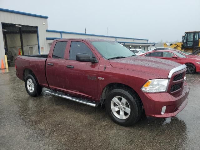 2017 Dodge RAM 1500 ST