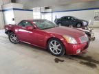 2004 Cadillac XLR