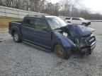 2005 Ford Explorer Sport Trac