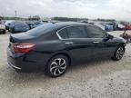 2017 Honda Accord EXL