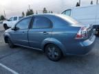 2009 Chevrolet Aveo LS