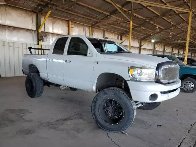 2006 Dodge RAM 2500 ST