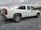 2005 Chevrolet Silverado C1500