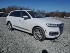 2018 Audi Q7 Prestige