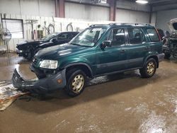 Run And Drives Cars for sale at auction: 2000 Honda CR-V LX