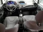 2009 Honda FIT DX-A