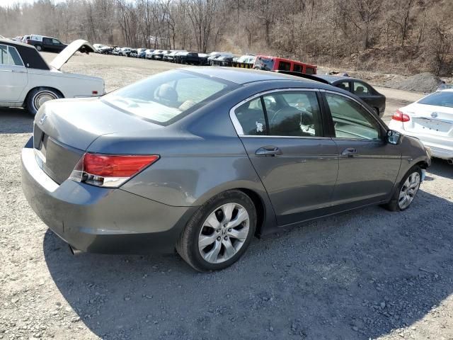 2009 Honda Accord EX