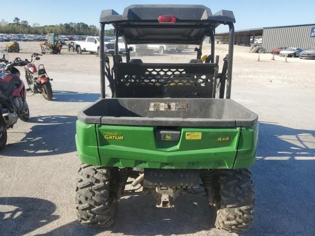 2021 John Deere XUV590E