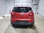 2013 KIA Sportage SX