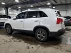 2011 KIA Sorento Base