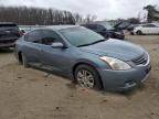 2011 Nissan Altima Base