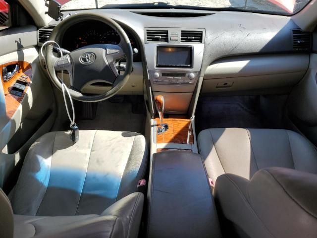 2010 Toyota Camry SE