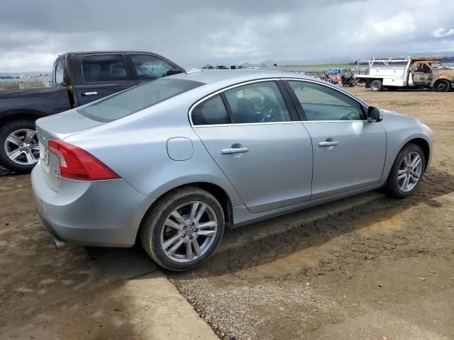 2013 Volvo S60 T5