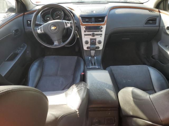 2012 Chevrolet Malibu 2LT