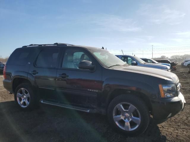 2009 Chevrolet Tahoe K1500 LT