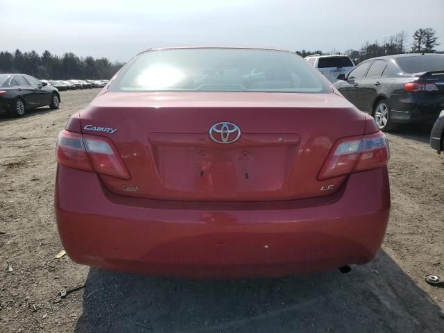 2007 Toyota Camry CE