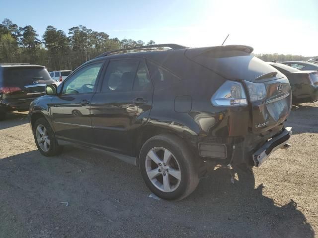 2007 Lexus RX 350