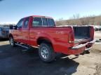 2005 Ford F250 Super Duty