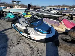 Botes con verificación Run & Drive a la venta en subasta: 2022 Seadoo Jetski