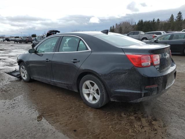 2015 Chevrolet Malibu LS